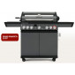 Газовый гриль PRIME PRO 610